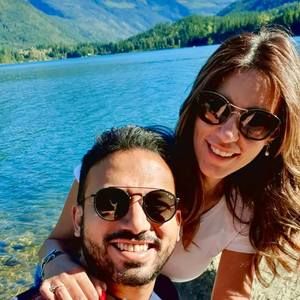 Meet your Posher, Roua